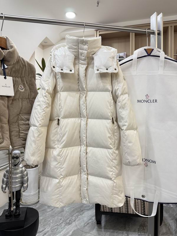 Moncler Down Jacket Wmns ID:20251123-131
